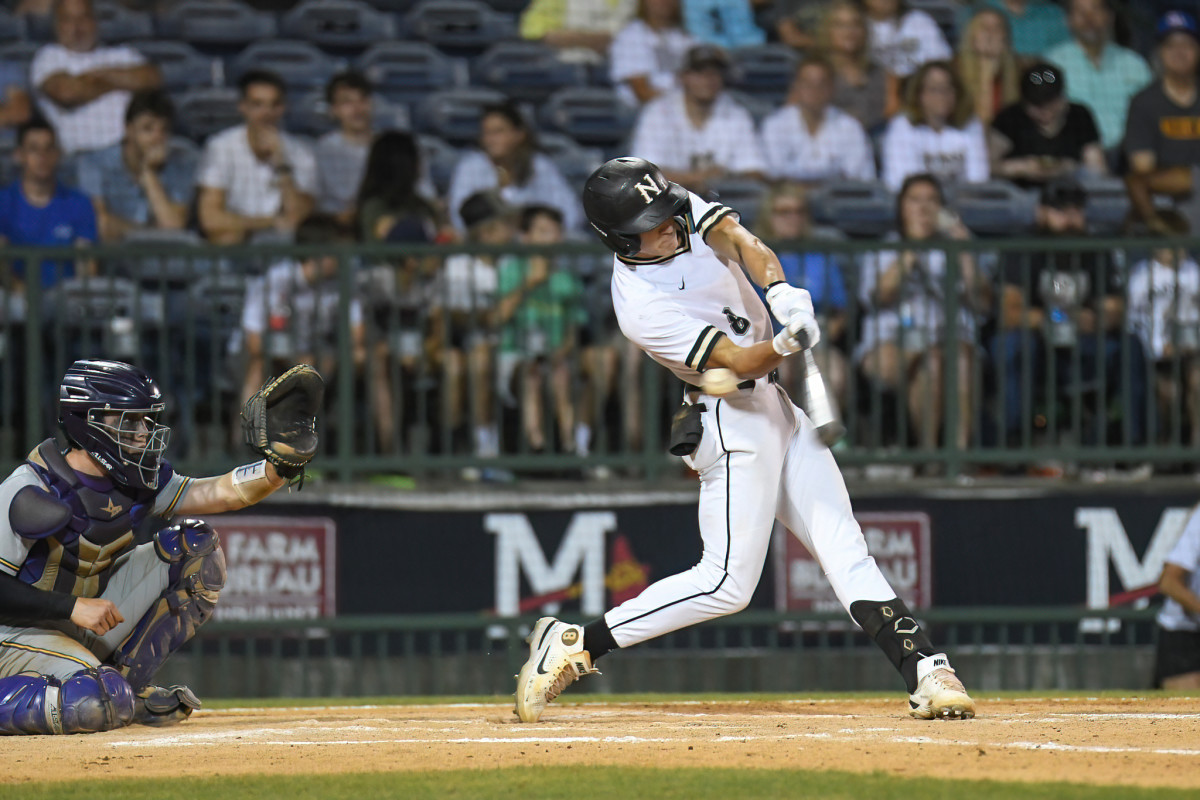 northwest rankin desoto central mhsaa baseball state championship game10